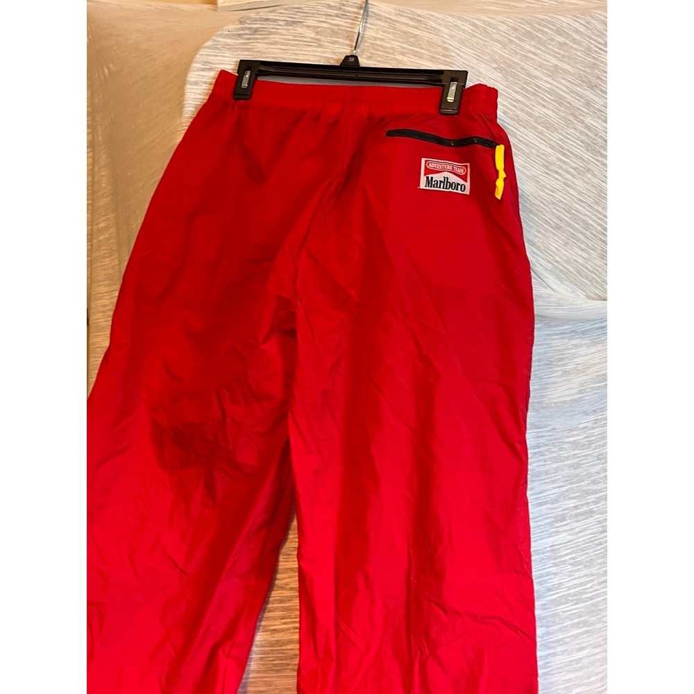 Vintage Marlboro pants‎